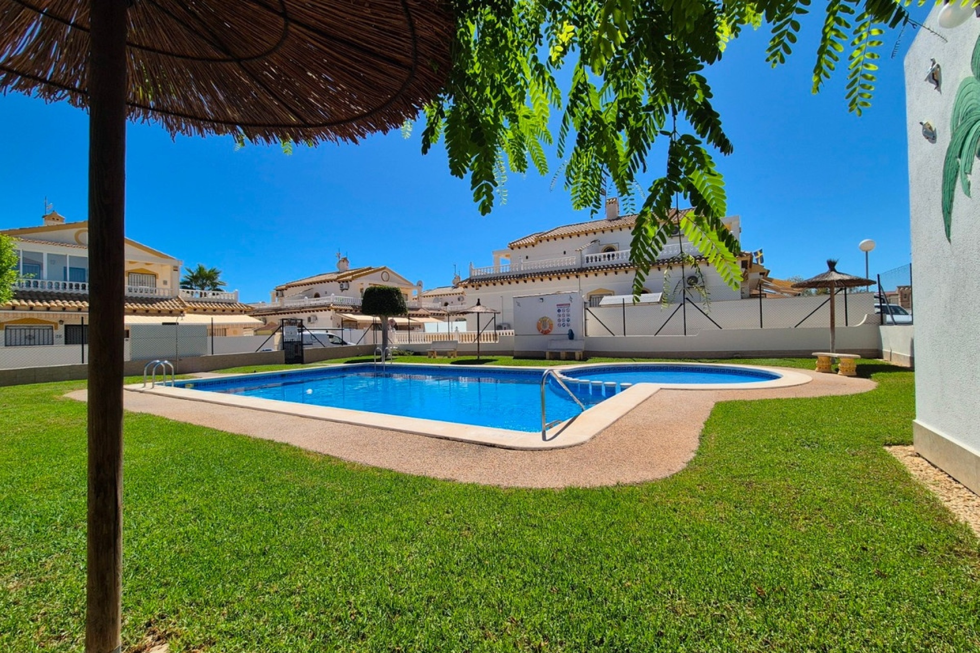 Wiederverkauf - Town house - Orihuela - La Florida