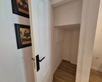 Wiederverkauf - Town house - Orihuela - La Florida