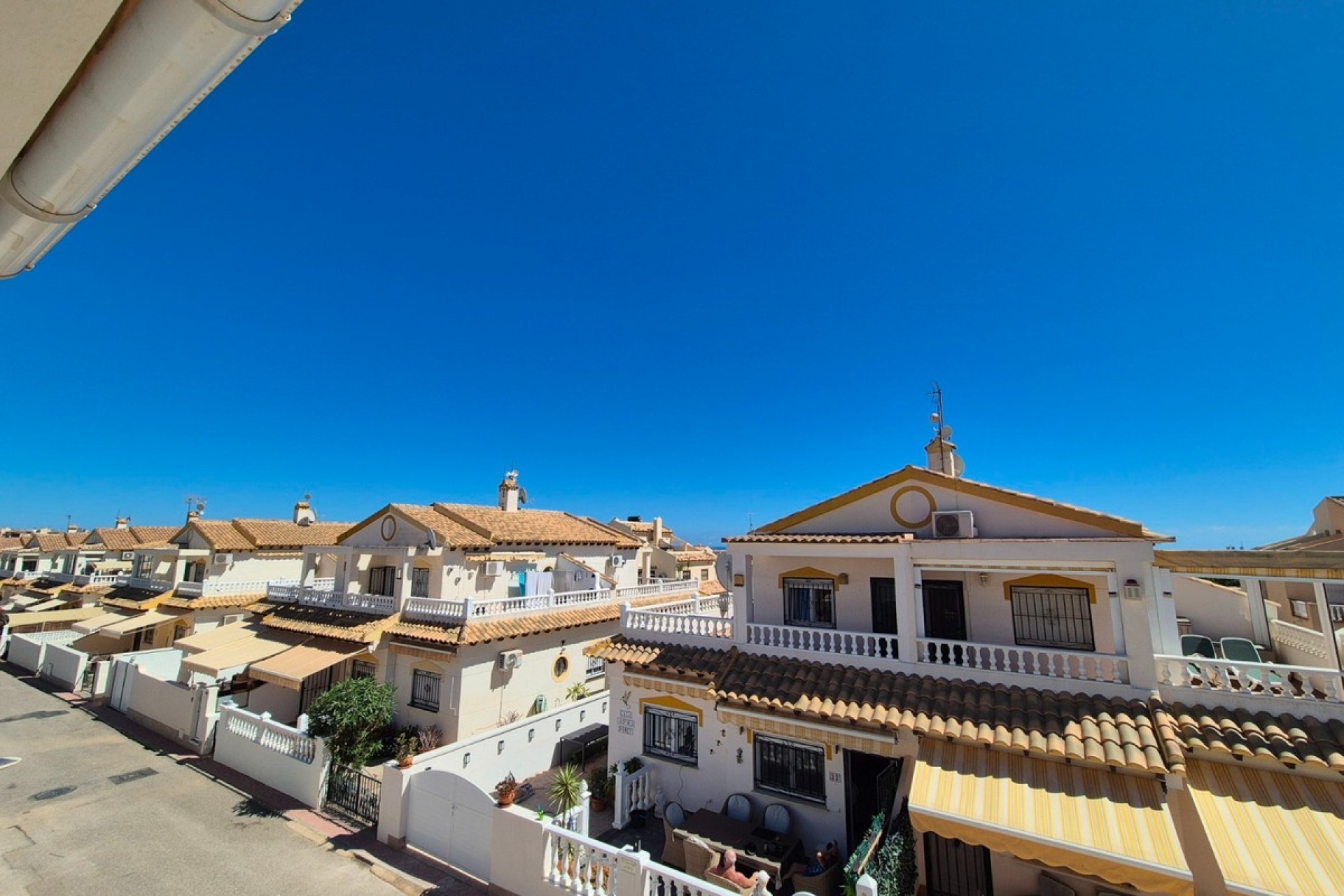 Wiederverkauf - Town house - Orihuela - La Florida