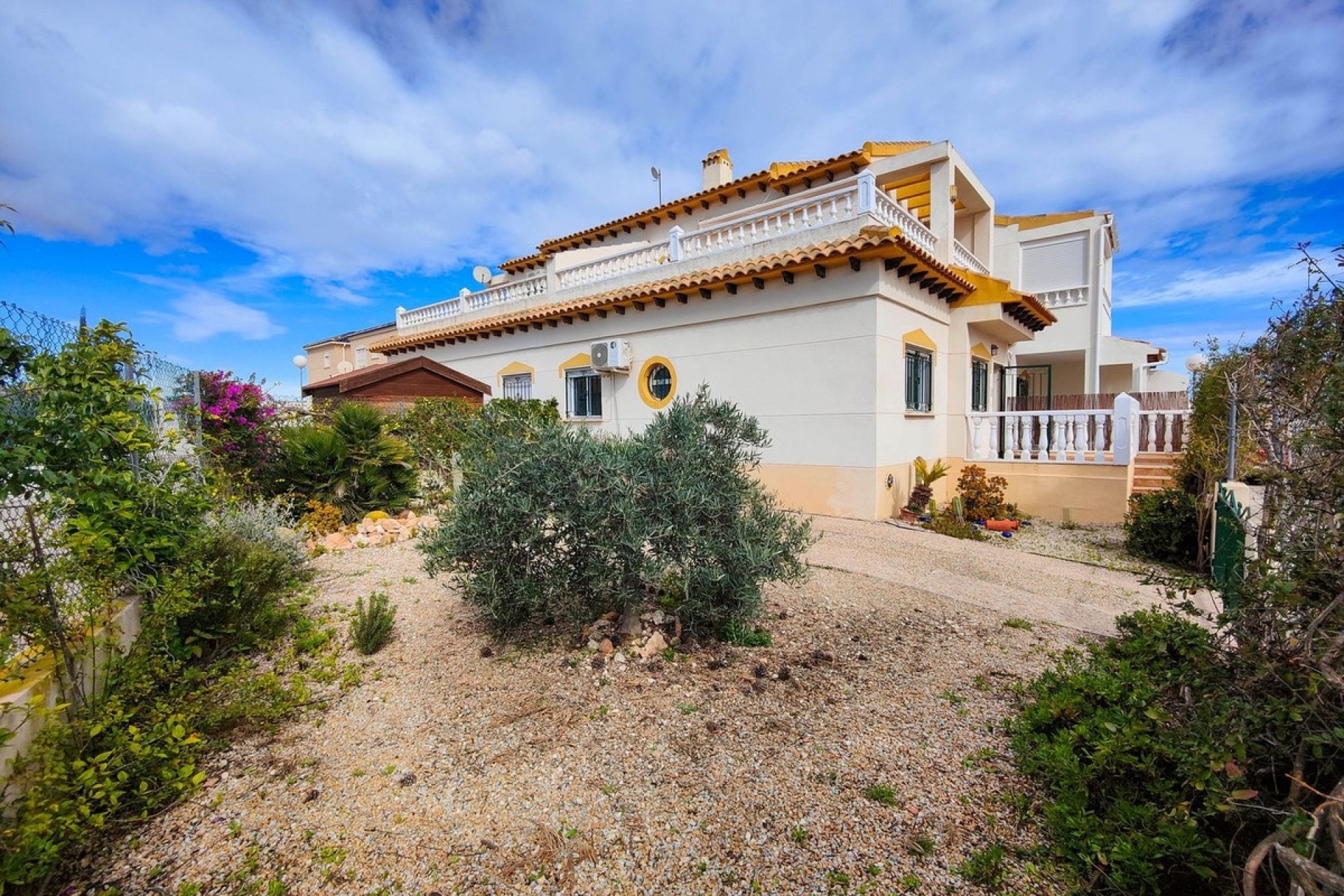 Wiederverkauf - Town house - Orihuela - La Florida