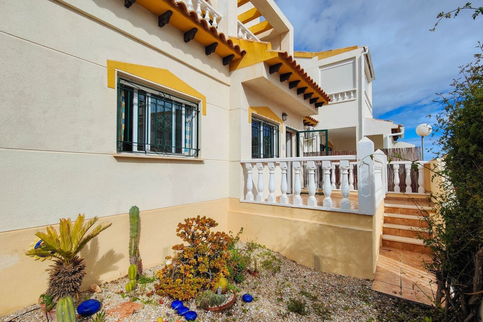 Wiederverkauf - Town house - Orihuela - La Florida