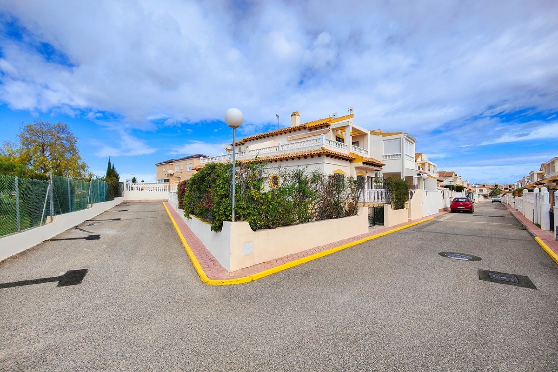 Wiederverkauf - Town house - Orihuela - La Florida