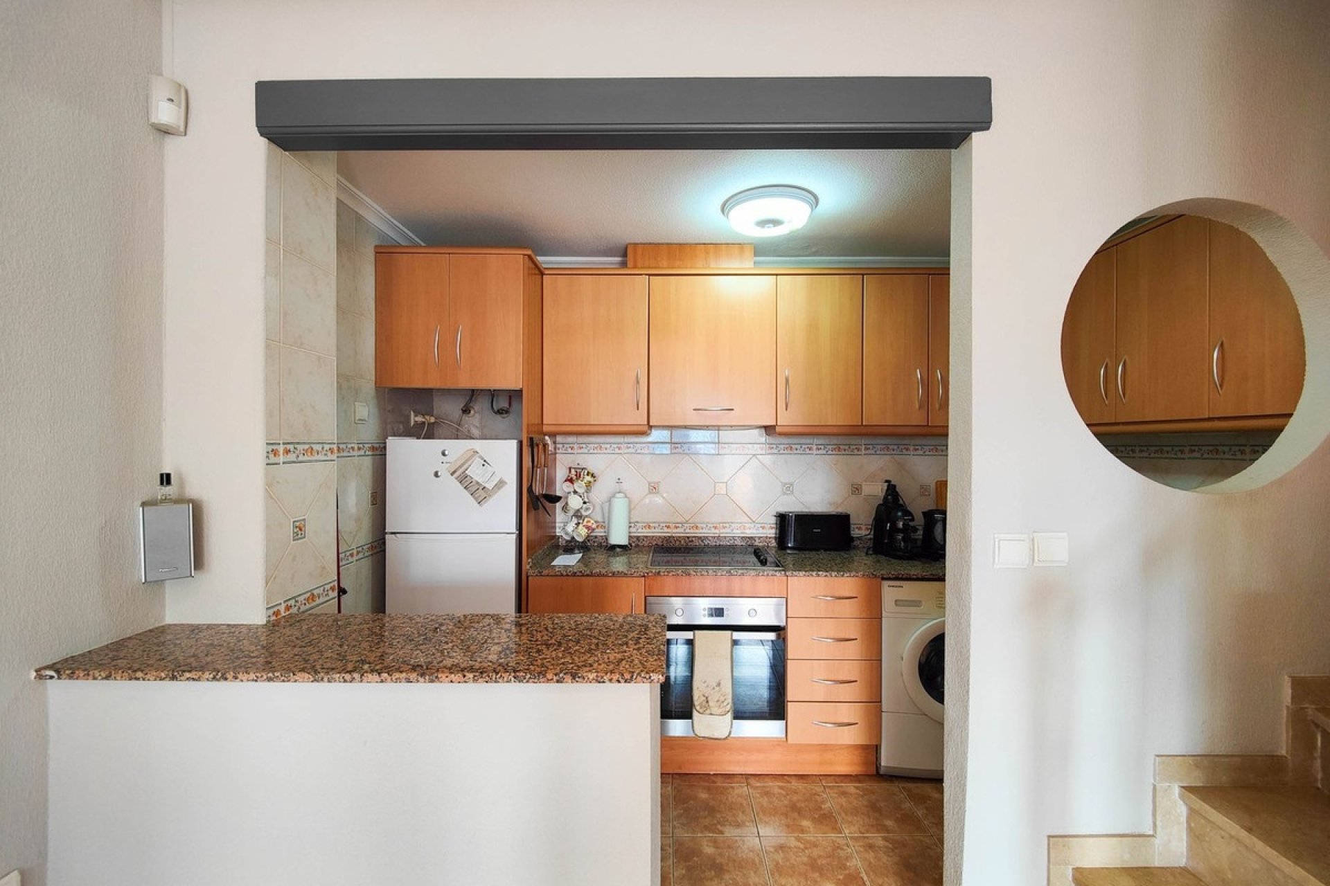 Wiederverkauf - Town house - Orihuela - La Florida