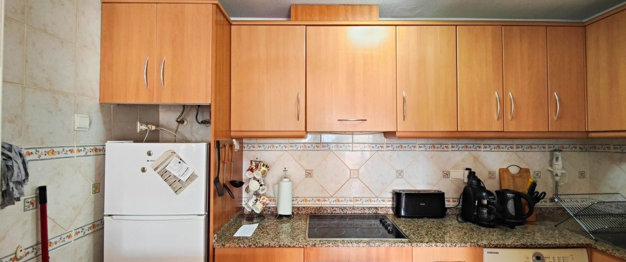 Wiederverkauf - Town house - Orihuela - La Florida