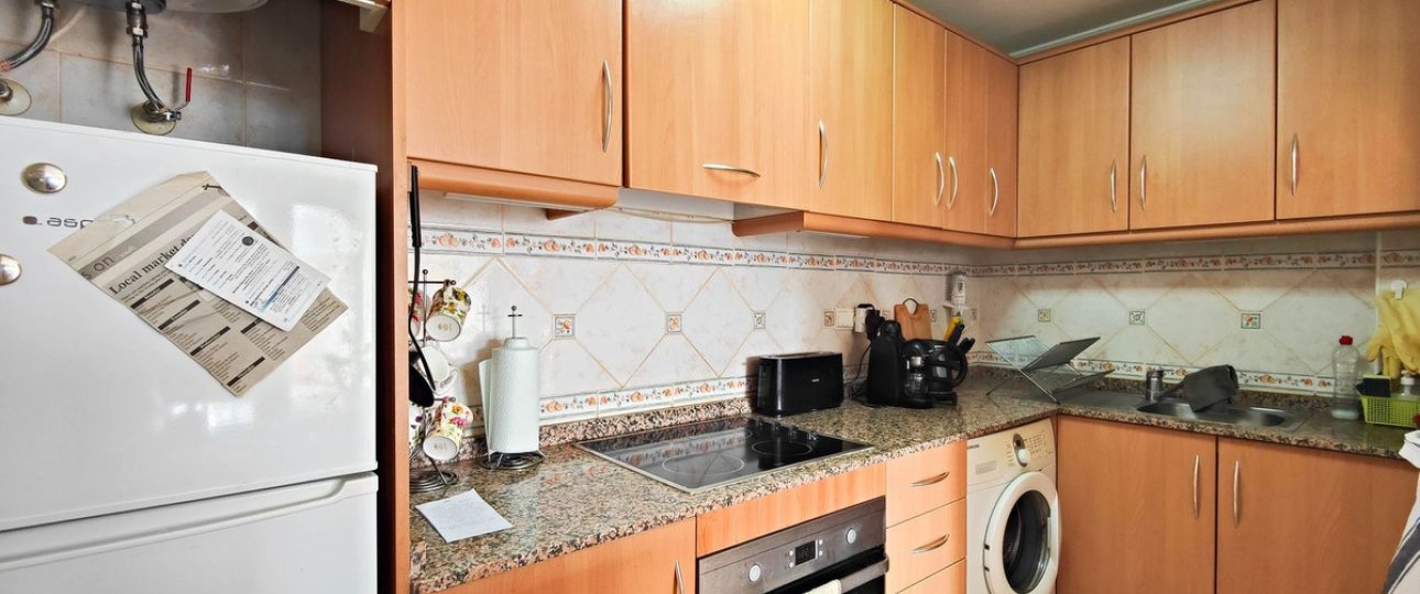 Wiederverkauf - Town house - Orihuela - La Florida