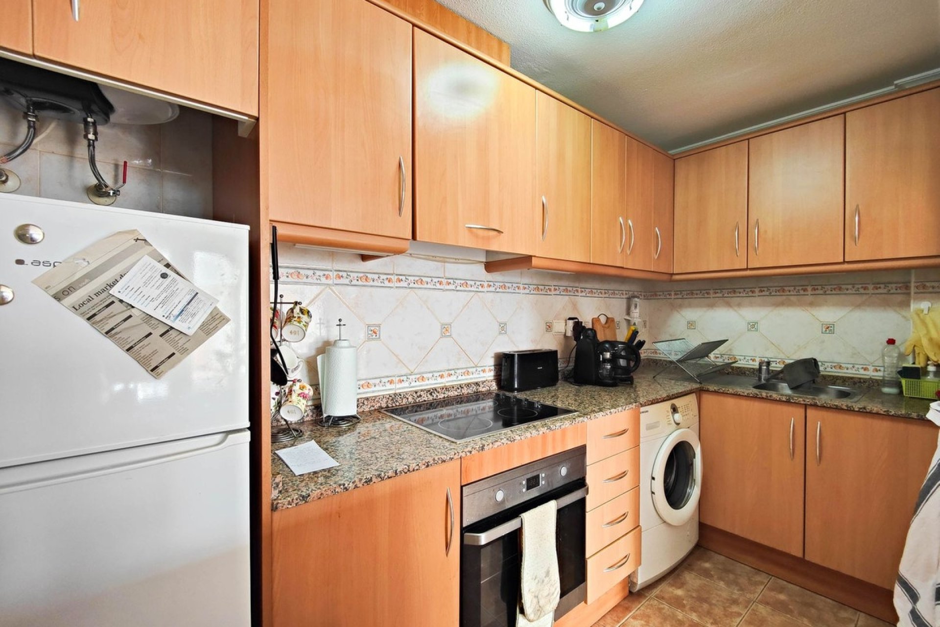 Wiederverkauf - Town house - Orihuela - La Florida