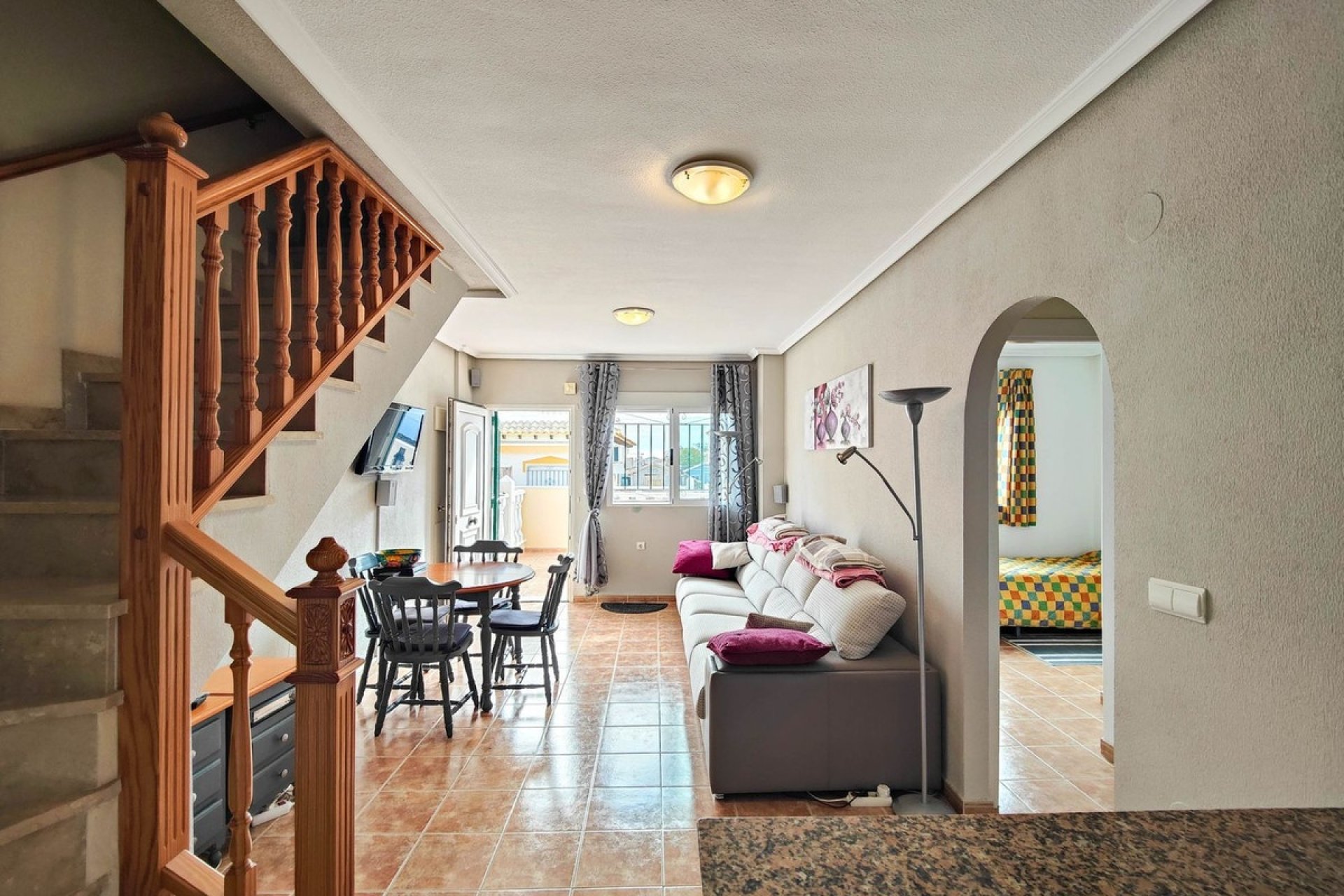 Wiederverkauf - Town house - Orihuela - La Florida