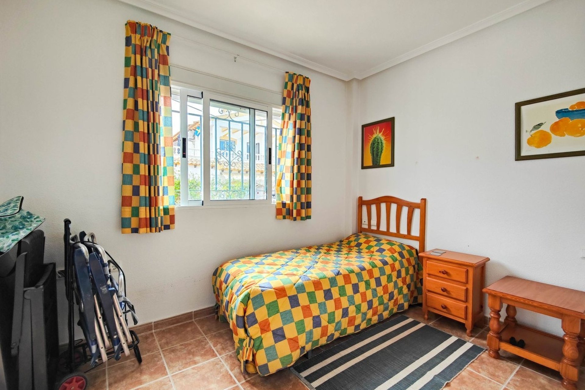 Wiederverkauf - Town house - Orihuela - La Florida