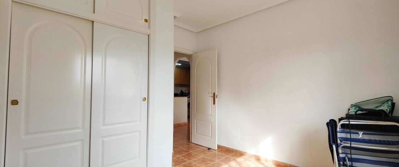 Wiederverkauf - Town house - Orihuela - La Florida
