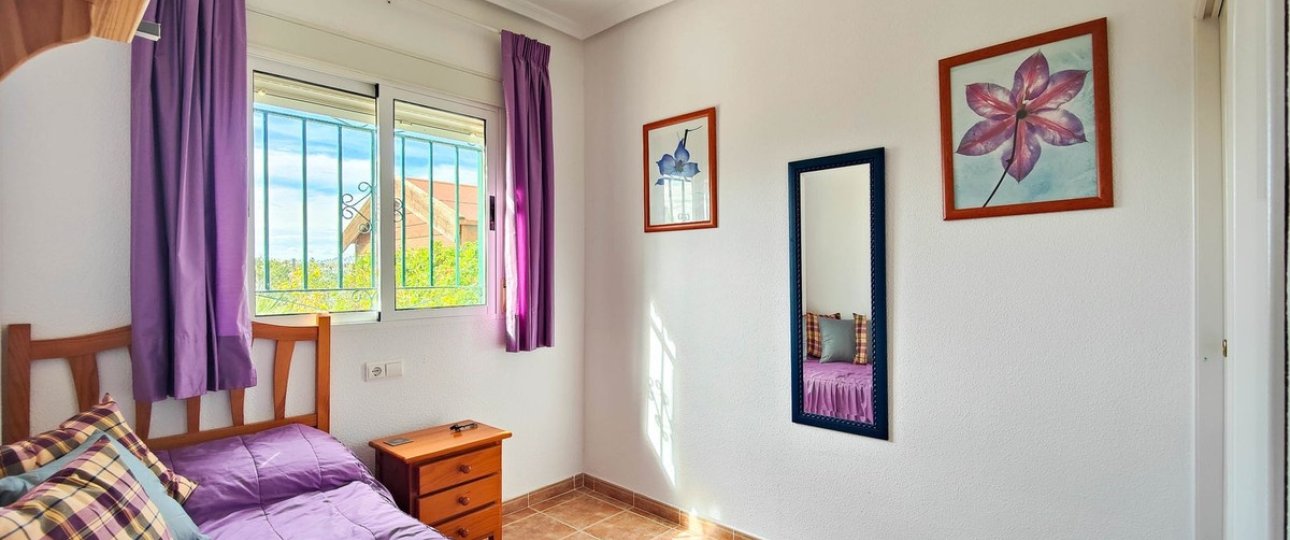 Wiederverkauf - Town house - Orihuela - La Florida