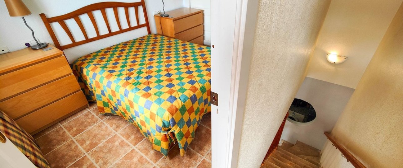 Wiederverkauf - Town house - Orihuela - La Florida