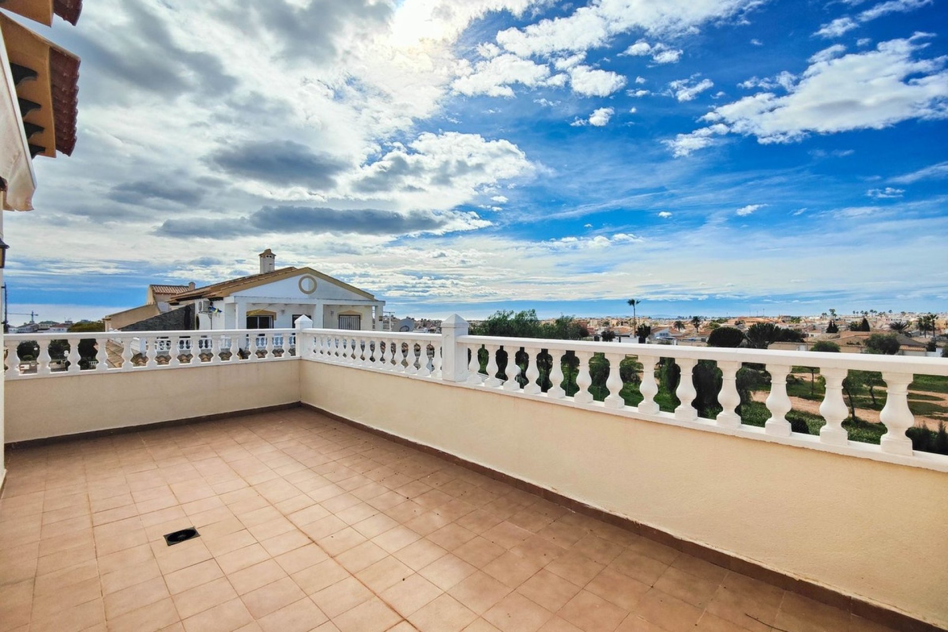 Wiederverkauf - Town house - Orihuela - La Florida