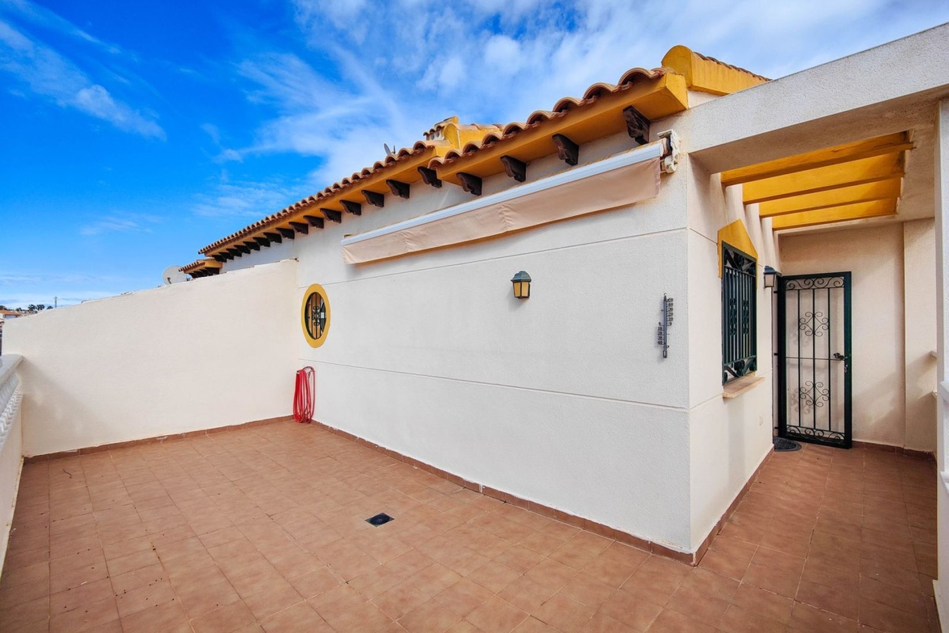Wiederverkauf - Town house - Orihuela - La Florida