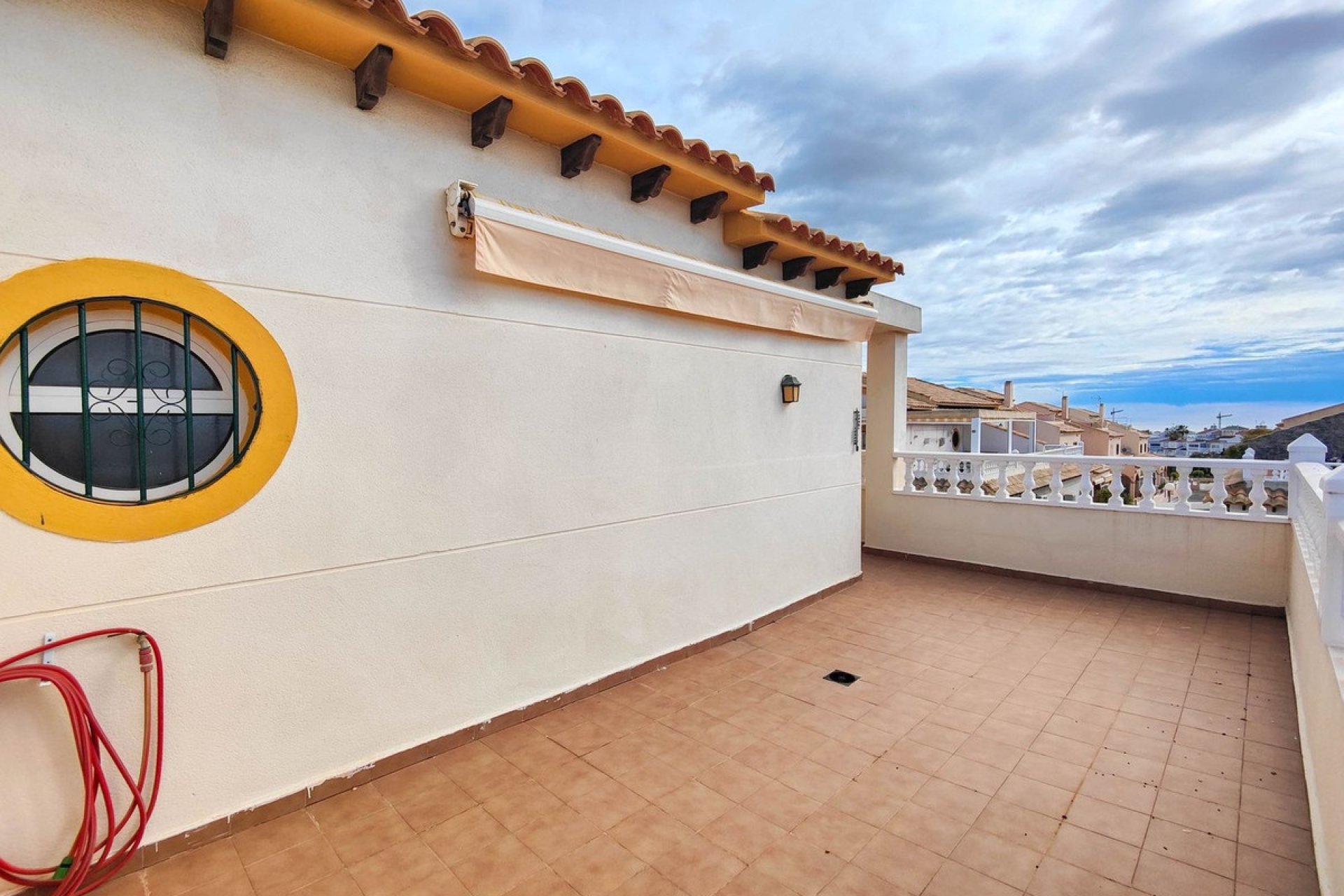 Wiederverkauf - Town house - Orihuela - La Florida