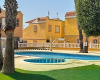 Wiederverkauf - Town house - Orihuela - La Regia