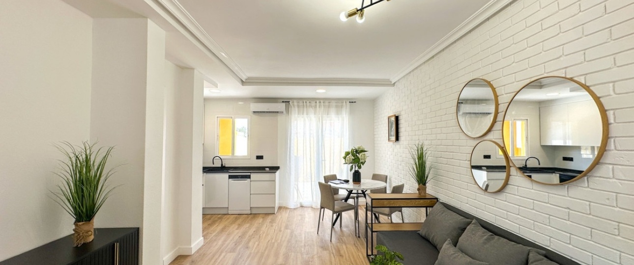 Wiederverkauf - Town house - Orihuela - La Regia