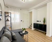 Wiederverkauf - Town house - Orihuela - La Regia