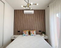 Wiederverkauf - Town house - Orihuela - La Regia