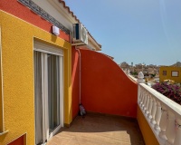Wiederverkauf - Town house - Orihuela - La Regia