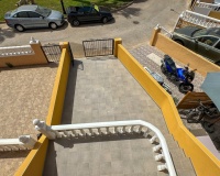 Wiederverkauf - Town house - Orihuela - La Regia