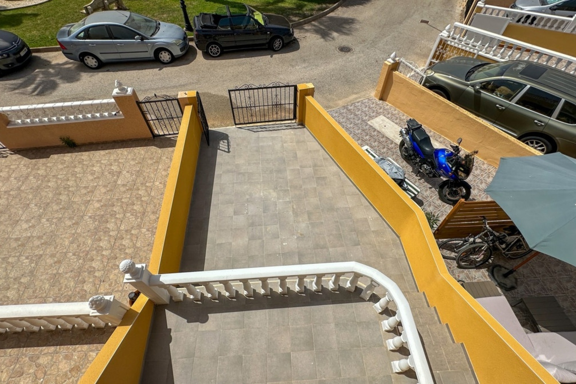Wiederverkauf - Town house - Orihuela - La Regia
