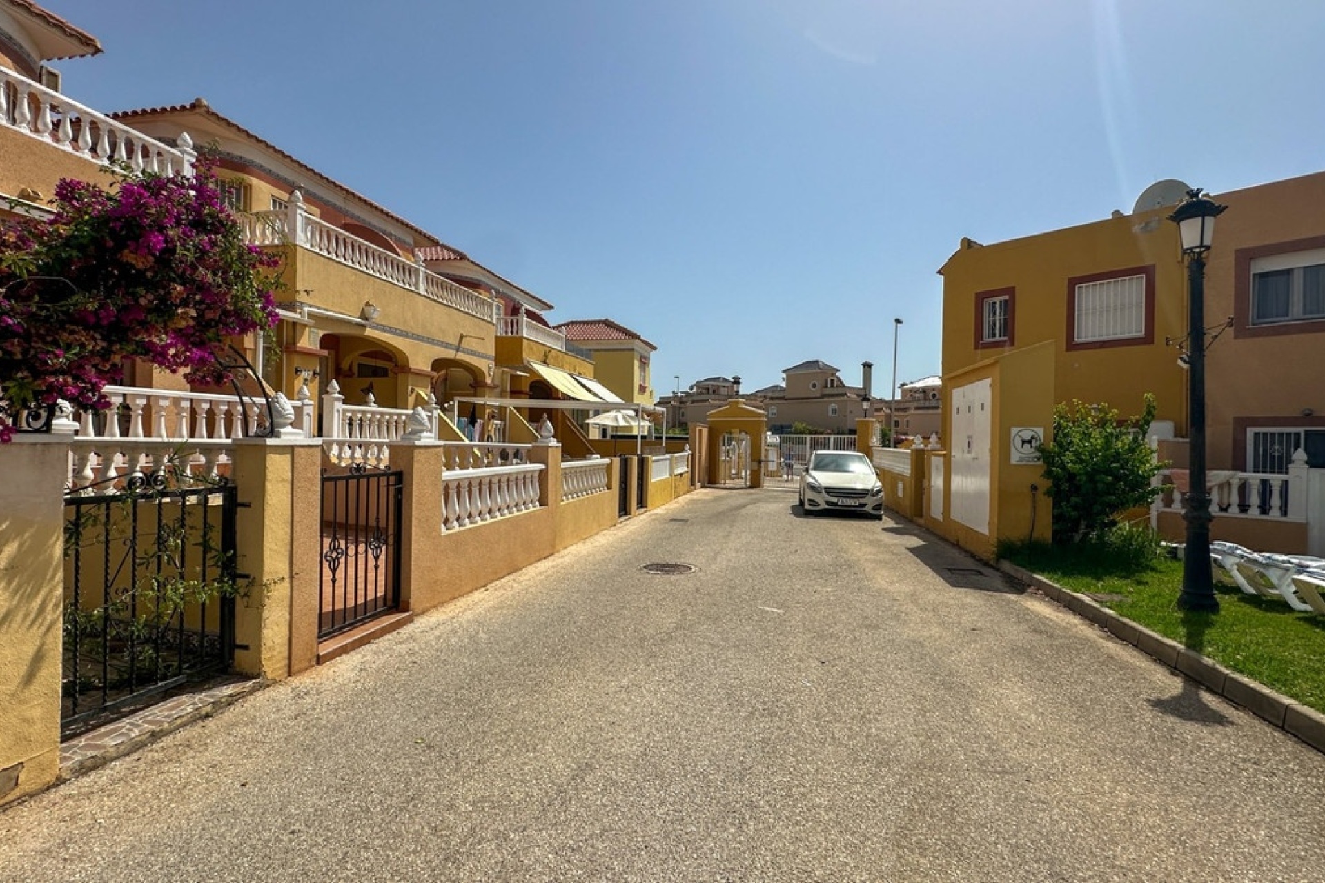 Wiederverkauf - Town house - Orihuela - La Regia