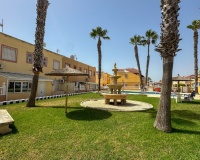Wiederverkauf - Town house - Orihuela - La Regia