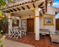 Wiederverkauf - Town house - Orihuela - La Regia