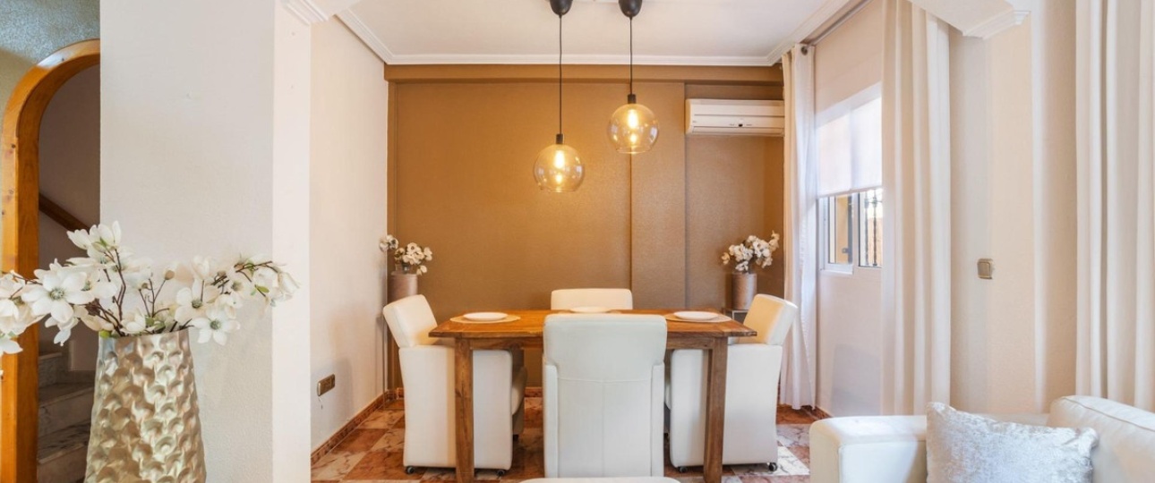Wiederverkauf - Town house - Orihuela - La Regia