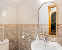 Wiederverkauf - Town house - Orihuela - La Regia