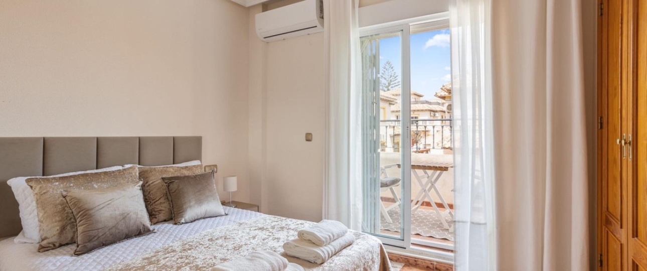 Wiederverkauf - Town house - Orihuela - La Regia