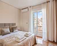Wiederverkauf - Town house - Orihuela - La Regia