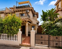 Wiederverkauf - Town house - Orihuela - La Regia