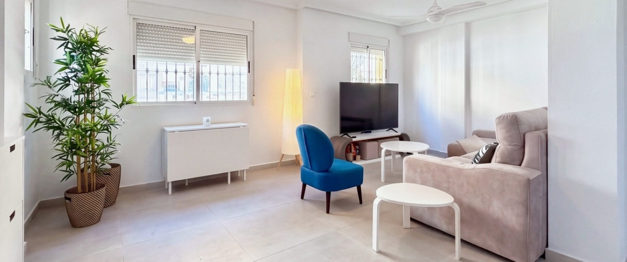 Wiederverkauf - Town house - Orihuela - La Regia