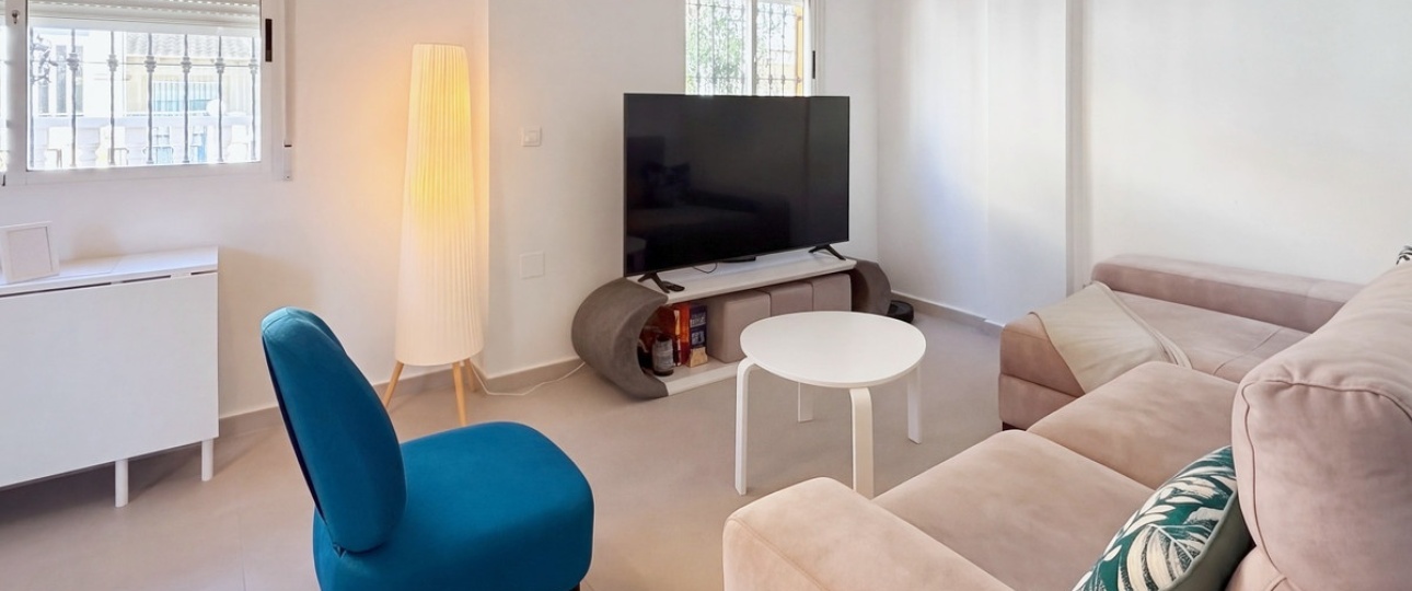 Wiederverkauf - Town house - Orihuela - La Regia