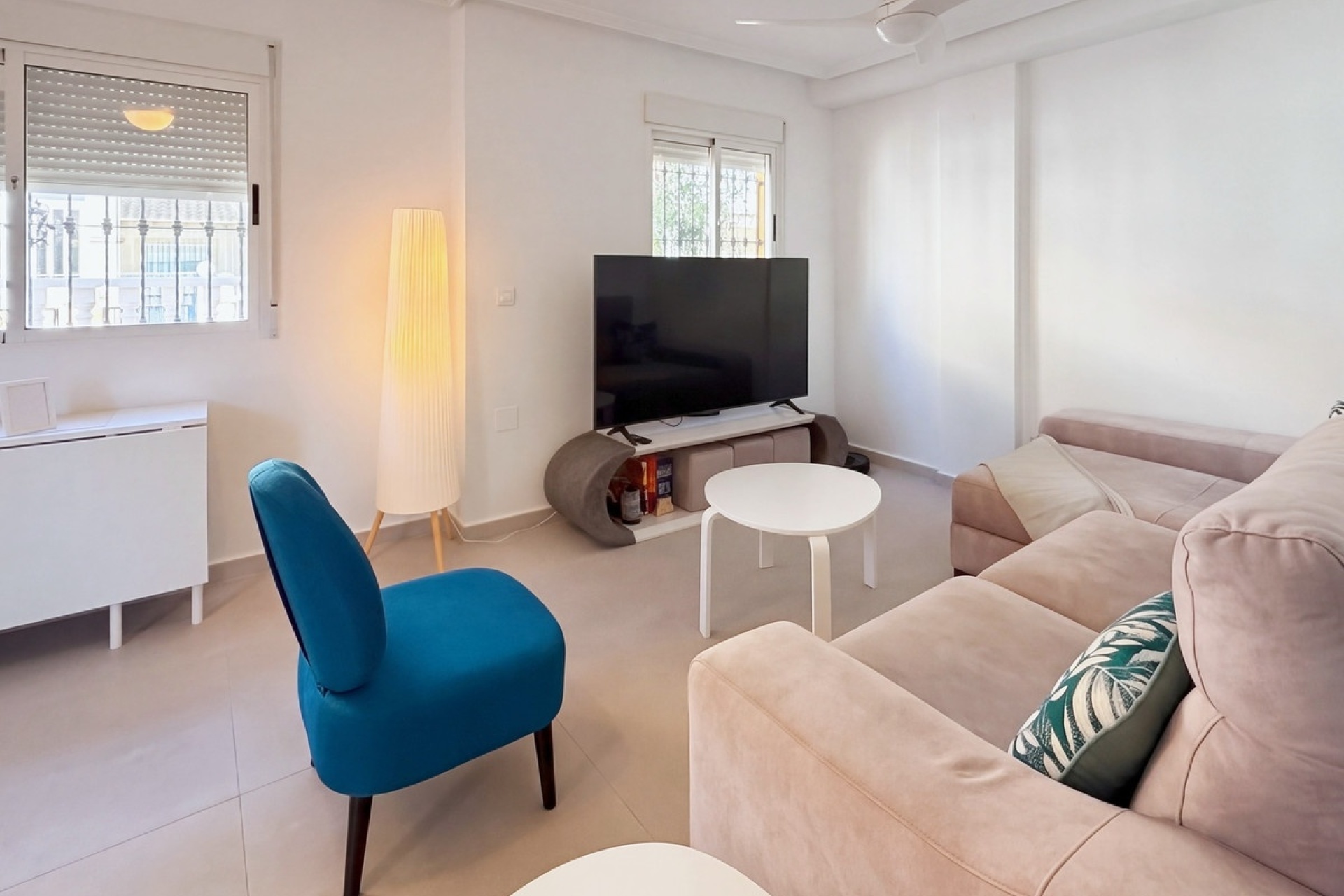 Wiederverkauf - Town house - Orihuela - La Regia
