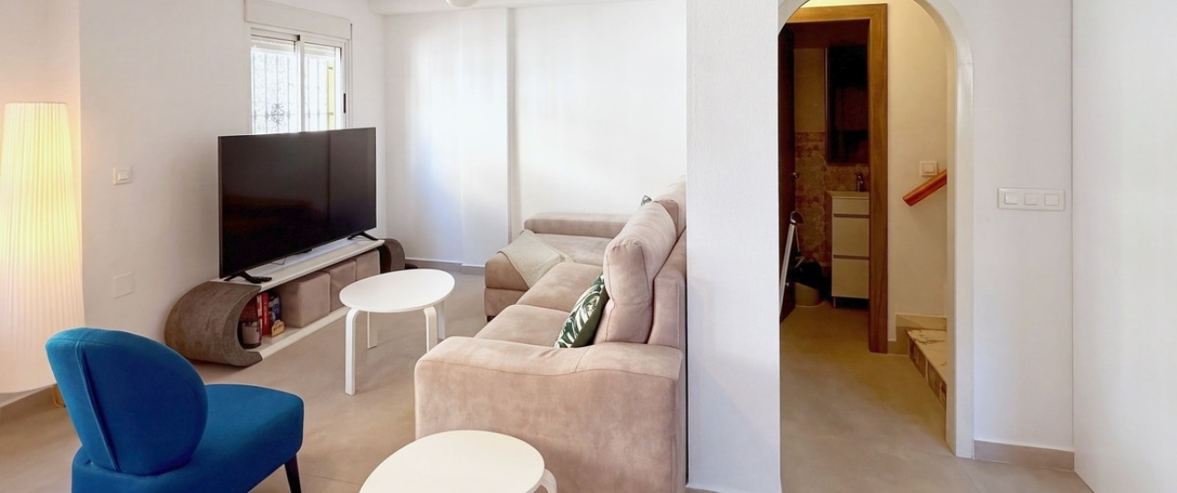 Wiederverkauf - Town house - Orihuela - La Regia