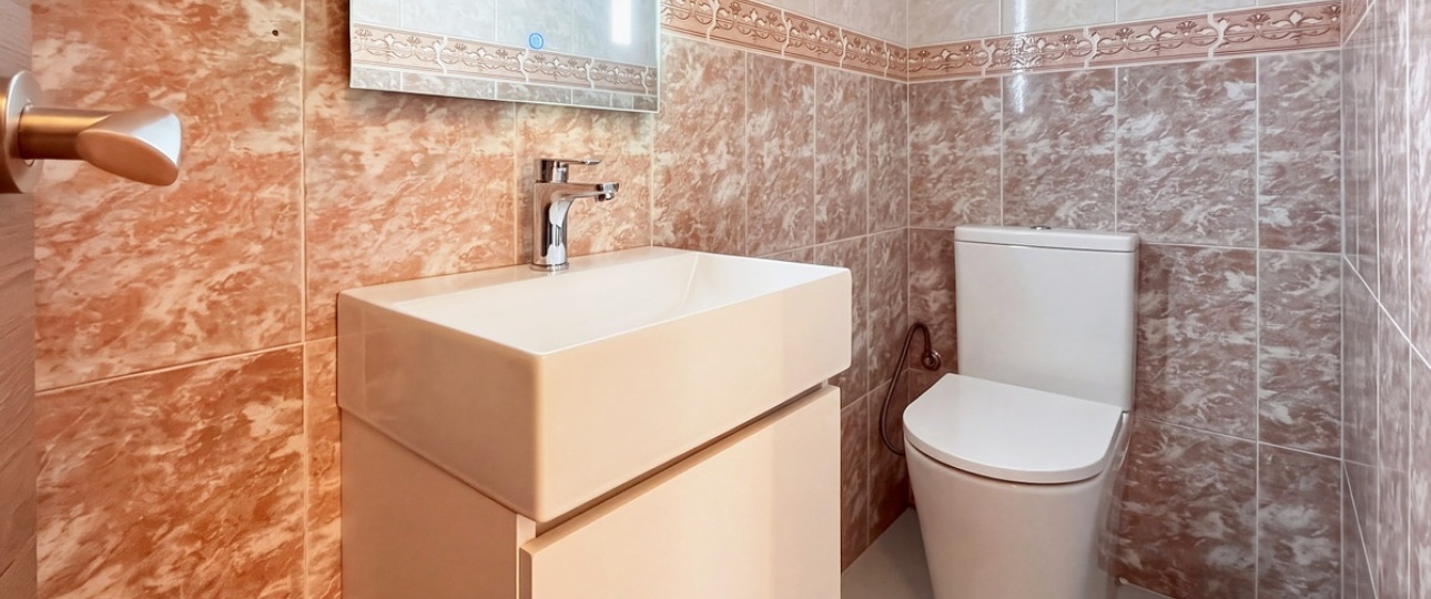 Wiederverkauf - Town house - Orihuela - La Regia