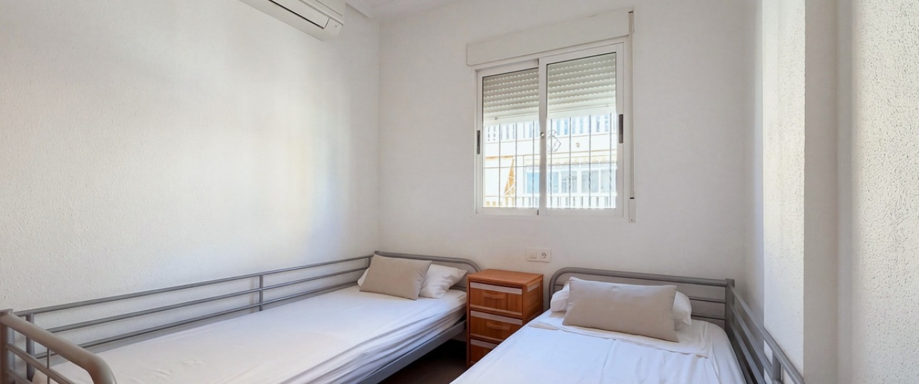 Wiederverkauf - Town house - Orihuela - La Regia