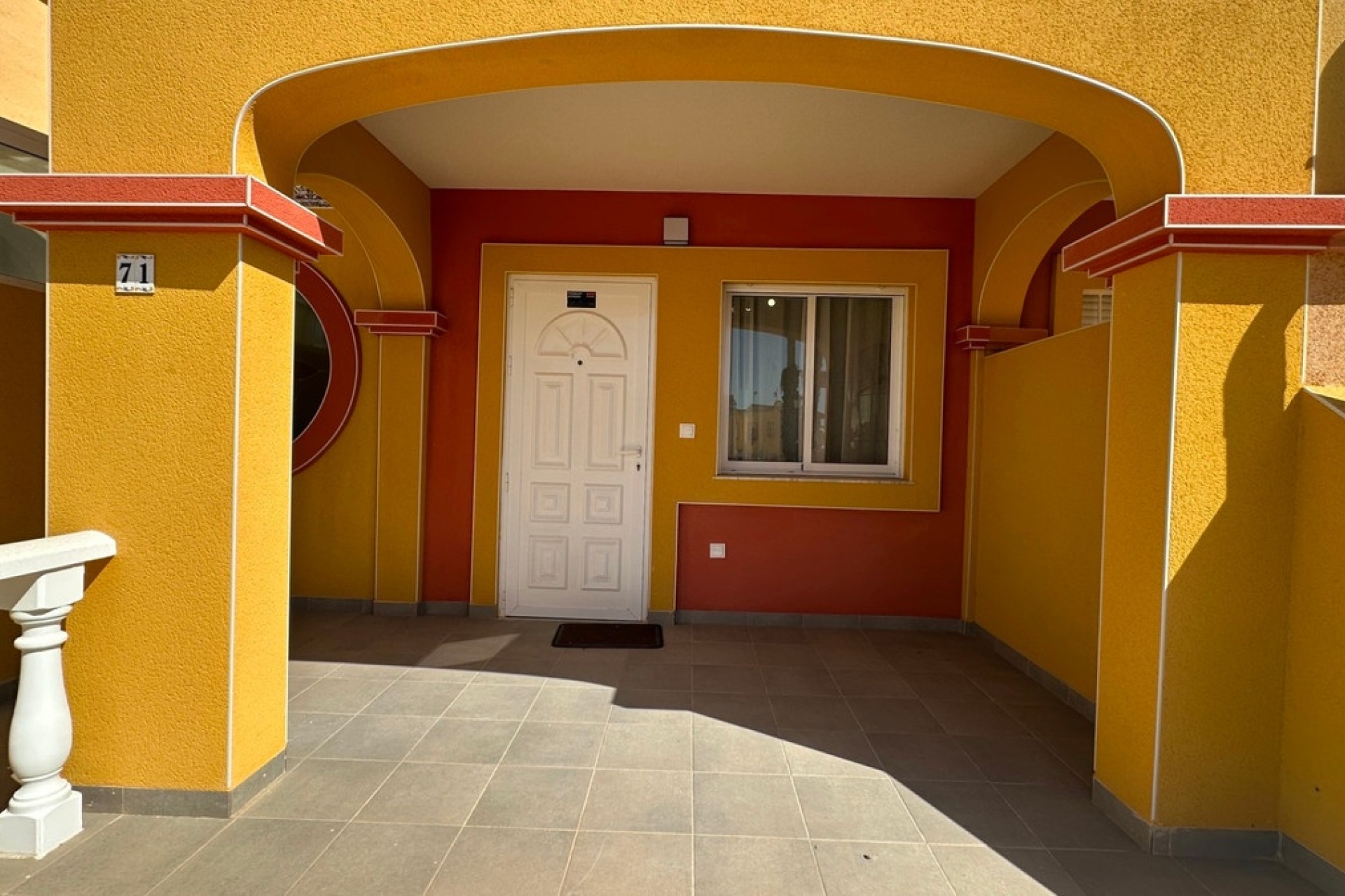 Wiederverkauf - Town house - Orihuela - La Regia