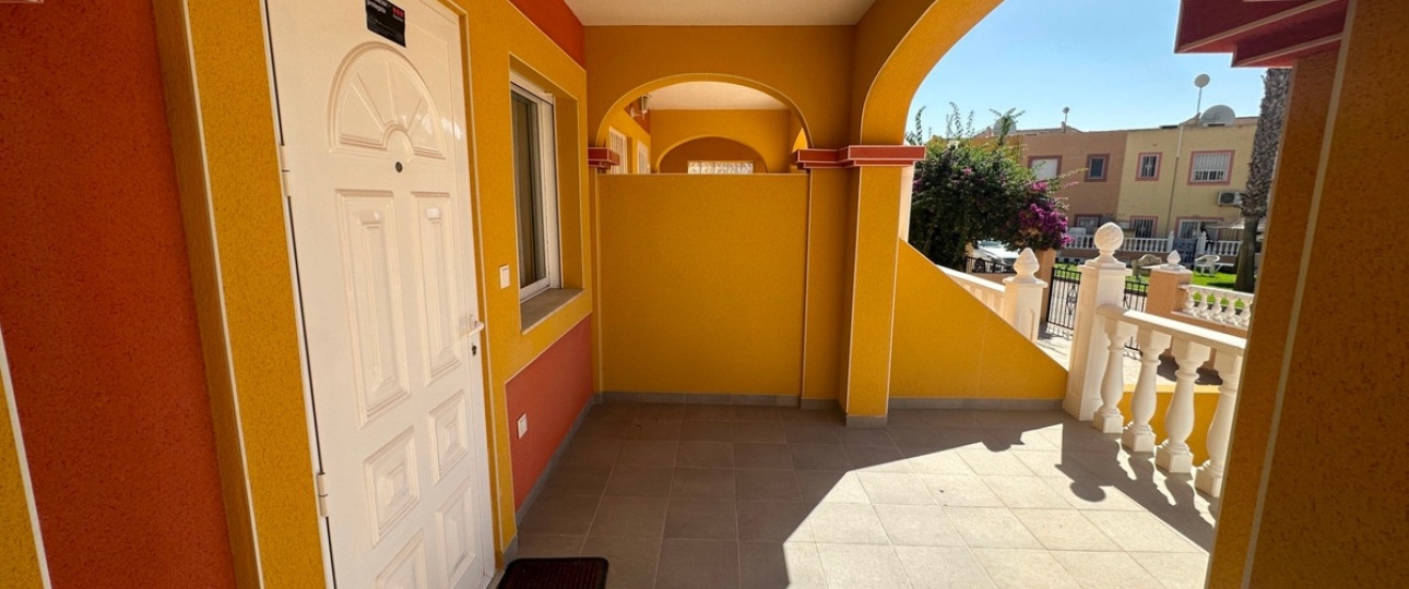 Wiederverkauf - Town house - Orihuela - La Regia