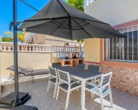 Wiederverkauf - Town house - Orihuela - La Zenia