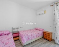 Wiederverkauf - Town house - Orihuela - La Zenia