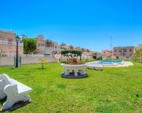 Wiederverkauf - Town house - Orihuela - La Zenia