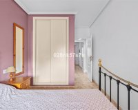 Wiederverkauf - Town house - Orihuela - La Zenia