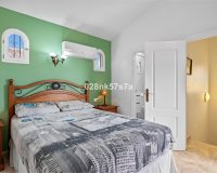 Wiederverkauf - Town house - Orihuela - La Zenia