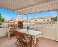 Wiederverkauf - Town house - Orihuela - La Zenia