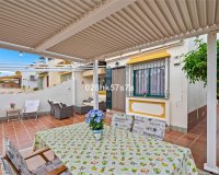Wiederverkauf - Town house - Orihuela - La Zenia