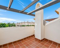 Wiederverkauf - Town house - Orihuela - La Zenia