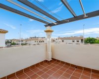 Wiederverkauf - Town house - Orihuela - La Zenia